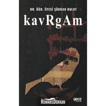 Kavrgam - Şükran Bulut
