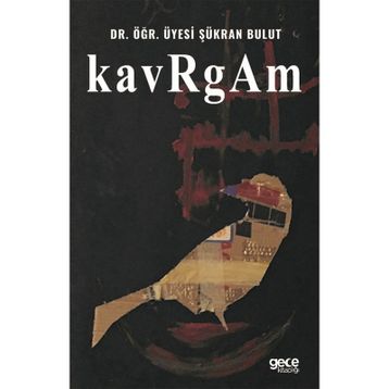 Kavrgam - Şükran Bulut