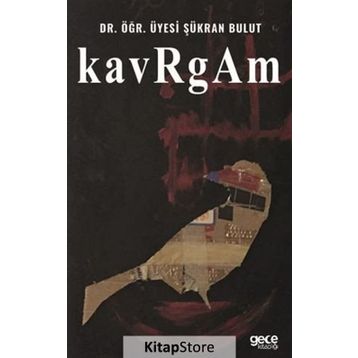 Kavrgam - Şükran Bulut