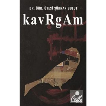 Kavrgam - Şükran Bulut