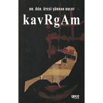 Kavrgam - Şükran Bulut