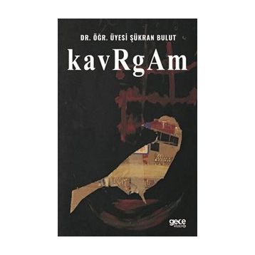 Kavrgam - Şükran Bulut