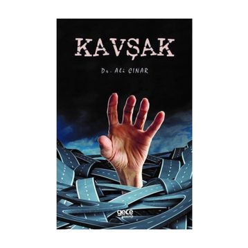 Kavşak Kitabı - Ali Çınar