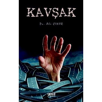 Kavşak Kitabı - Ali Çınar