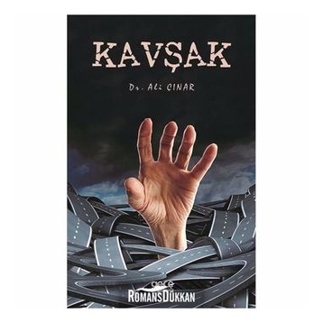 Kavşak Kitabı - Ali Çınar