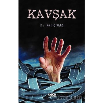 Kavşak Kitabı - Ali Çınar
