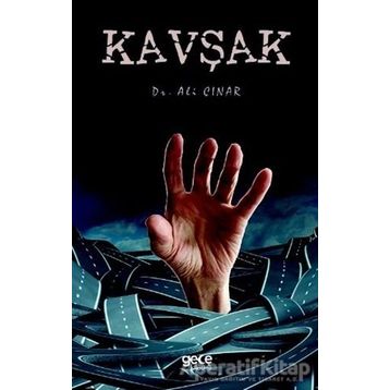 Kavşak Kitabı - Ali Çınar