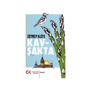 Kavşakta - Zeynep Aliye