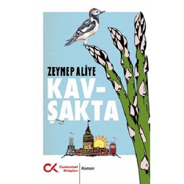 Kavşakta - Zeynep Aliye