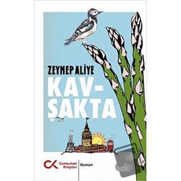 Kavşakta - Zeynep Aliye