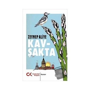 Kavşakta - Zeynep Aliye
