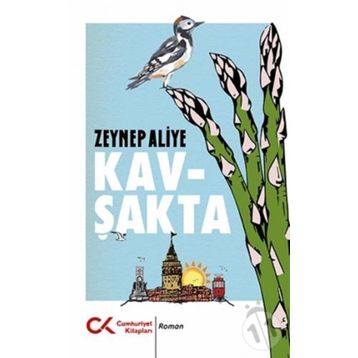 Kavşakta - Zeynep Aliye
