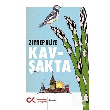 Kavşakta - Zeynep Aliye