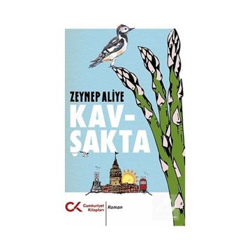 Kavşakta - Zeynep Aliye