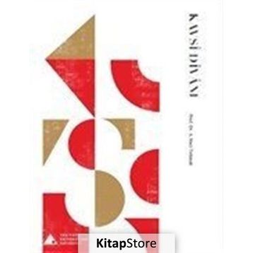 Kavsi Divanı - A. Naci Tokmak