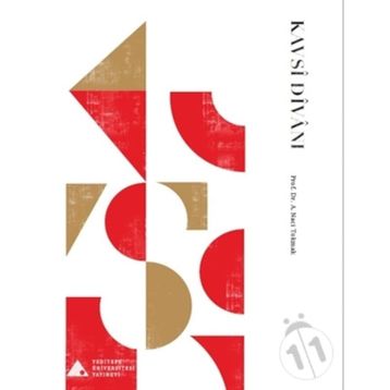 Kavsi Divanı - A. Naci Tokmak