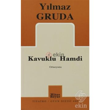 KAVUKLU HAMDI - YILMAZ GRUDA