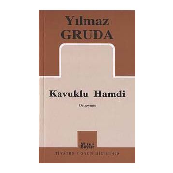 KAVUKLU HAMDI - YILMAZ GRUDA