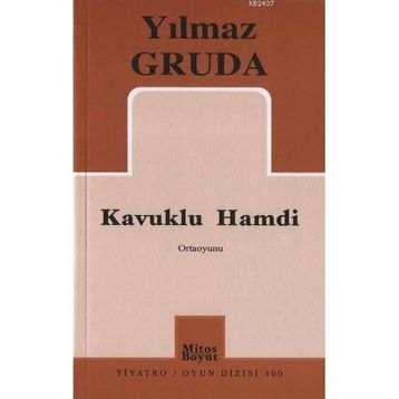 KAVUKLU HAMDI - YILMAZ GRUDA