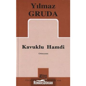 KAVUKLU HAMDI - YILMAZ GRUDA