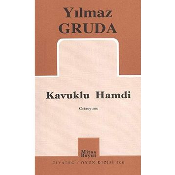 KAVUKLU HAMDI - YILMAZ GRUDA