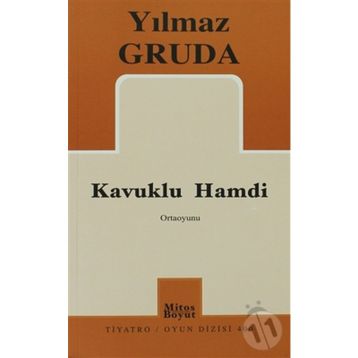 KAVUKLU HAMDI - YILMAZ GRUDA