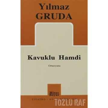 KAVUKLU HAMDI - YILMAZ GRUDA