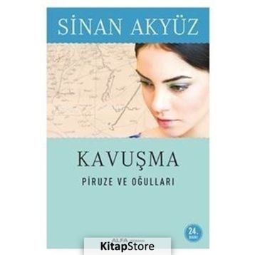 Kavuşma - Sinan Akyüz
