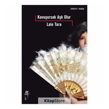 Kavuşursak Aşk Olur - Lale Tara