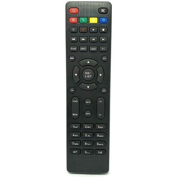 Kawai 29D Mini Hd Uydu Kumanda