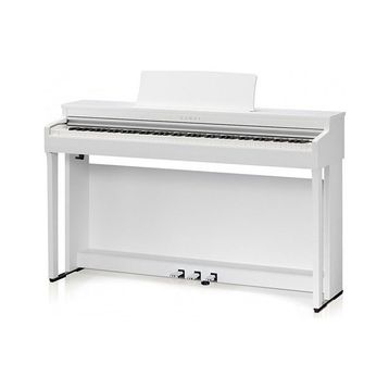 Kawai CN201W Beyaz Dijital Duvar Piyanosu