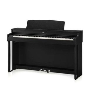 Kawai CN301B Siyah Dijital Piyano