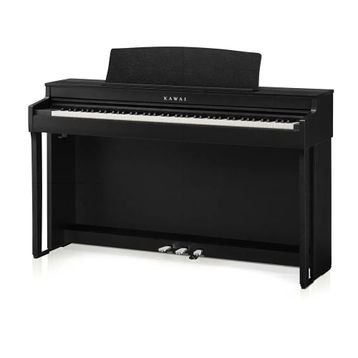 Kawai CN301B Siyah Dijital Piyano