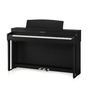 Kawai CN301B Siyah Dijital Piyano
