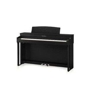 Kawai CN301B Siyah Dijital Piyano