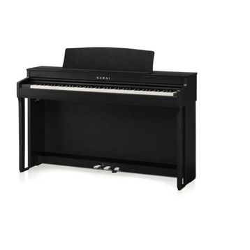 Kawai CN301B Siyah Dijital Piyano