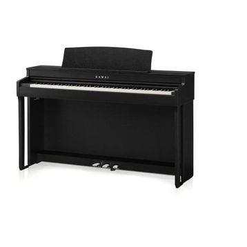 Kawai CN301B Siyah Dijital Piyano