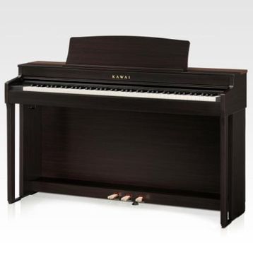 Kawai CN301R Dijital Piyano