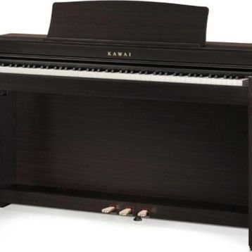 Kawai CN301R Dijital Piyano