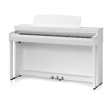 Kawai CN301WH Beyaz Dijital Piyano