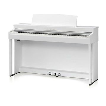 Kawai CN301WH Beyaz Dijital Piyano