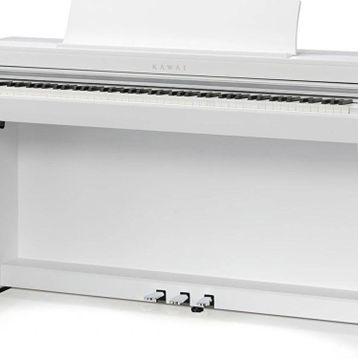 Kawai CN301WH Beyaz Dijital Piyano