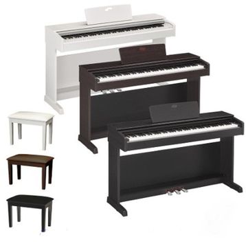 Kawai KDP-110 Kahverengi Dijital Piyano