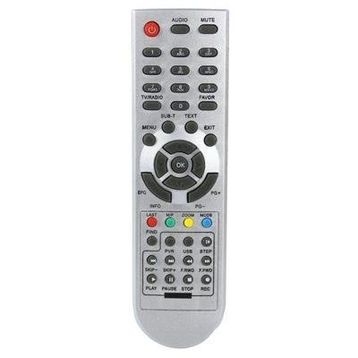 Kawai KW-6500B Uydu Kumandası