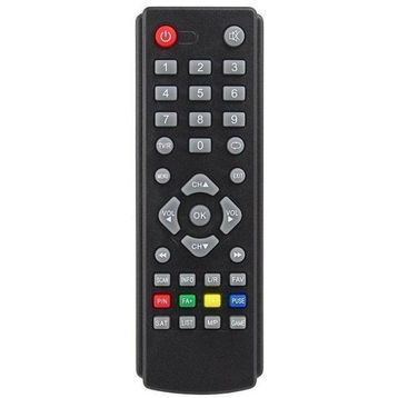 Kawai KW-8300 Uydu Kumandası