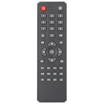 Kawai KW-9200 Uydu Alıcı Kumandası