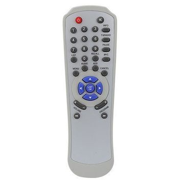 Kawai KW-9500 Uydu Kumandası