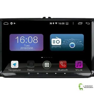 Kawai VW-1577-UV Oto Teyp