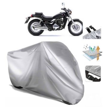 Kawasaki EL 250 Motorsiklet Branda