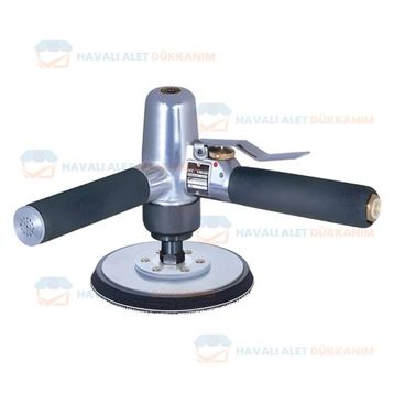 Kawasaki KPT-425K Havalı Zımpara ve Polisaj Makinası